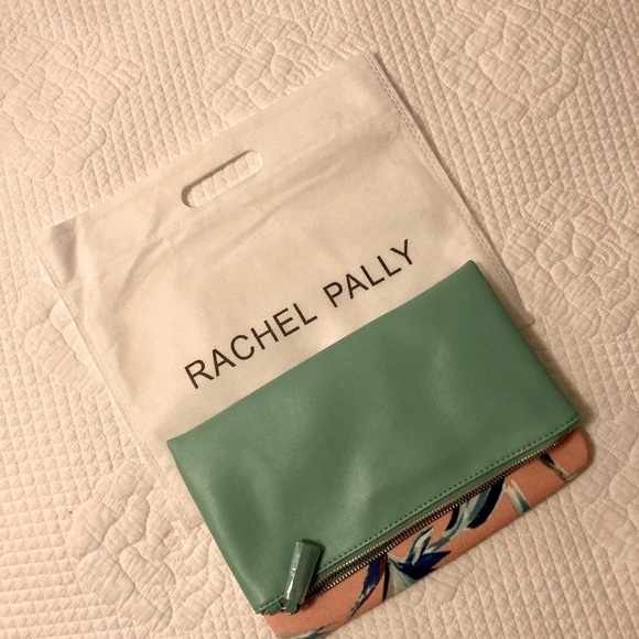 Rachel Pally reversible clutch—NWOT - Picture 3 of 7